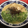 博多らーめん ShinShin 天神本店