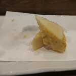 てんぷら天穹 - 