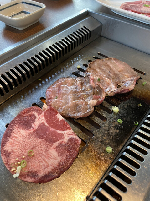 ダルマ焼肉 江並店 だるまやきにく 岡山市その他 焼肉 食べログ