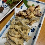 居酒屋 いわしや - 