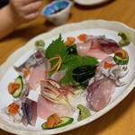 居酒屋 いわしや - 