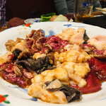 焼肉 ニュー天楽 - 