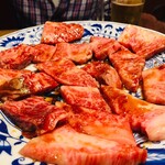 焼肉 ニュー天楽 - 