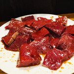 Yakiniku niyuutenraku - 