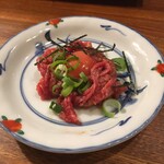 焼肉 ニュー天楽 - 
