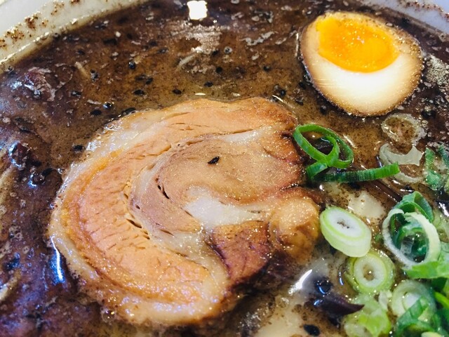 黒龍紅 新市街店 辛島町 ラーメン 食べログ 黒龍紅 新市街店 辛島町 ラーメン 食べログ