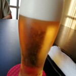 日本海 - 生ビール