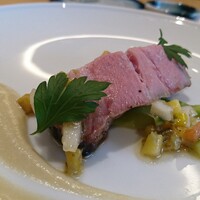 しまなみふれんち Murakami - 