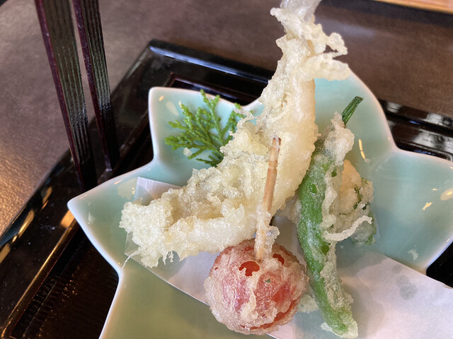 鱚 By 違い鎌 諏訪屋 蕎天坊 鳴子店 相生山 天ぷら 食べログ 鱚 By 違い鎌 諏訪屋 蕎天坊 鳴子店 相生山 天ぷら 食べログ