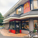 マクドナルド - 