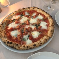 エノテカピッツェリア 神楽坂スタジオーネ -  エノテカピッツェリア 神楽坂スタジオーネ -