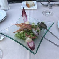 エノテカピッツェリア 神楽坂スタジオーネ -  エノテカピッツェリア 神楽坂スタジオーネ -