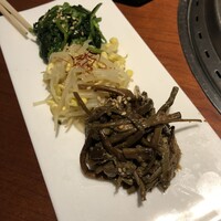 蕃 YORONIKU - 