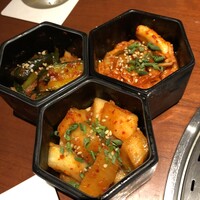 蕃 YORONIKU - 