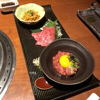 蕃 YORONIKU - 