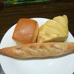 俺のフレンチ 銀座本店 - アミューズ　300円