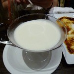 俺のフレンチ - ブラマンジェ