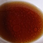 中華そば処 琴平荘 - テイクアウト 温タレつけ麺のタレ