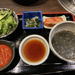 米沢牛焼肉 仔虎 - 