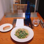 Cucina Italiana HARU - 