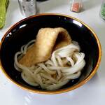 三谷製麺 - 料理写真: