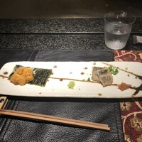 神楽坂 鉄板焼 向日葵 - 