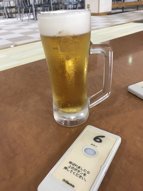 小樽天然温泉湯の花 朝里殿 - 朝里（その他）の写真