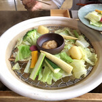 星のや軽井沢 - 