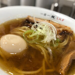 一日一麺LAB＋ - 