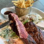 Johnnie's Brasserie - 