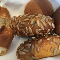 シースケープ テラス・ダイニング - 