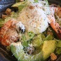 シースケープ テラス・ダイニング - 