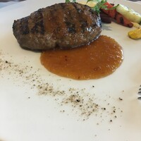 シースケープ テラス・ダイニング - 