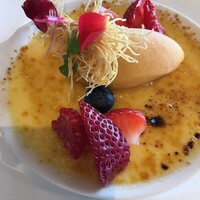 シースケープ テラス・ダイニング - 