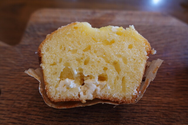 ベイカーズワークス 旧店名 パンハウス 常滑 パン 食べログ