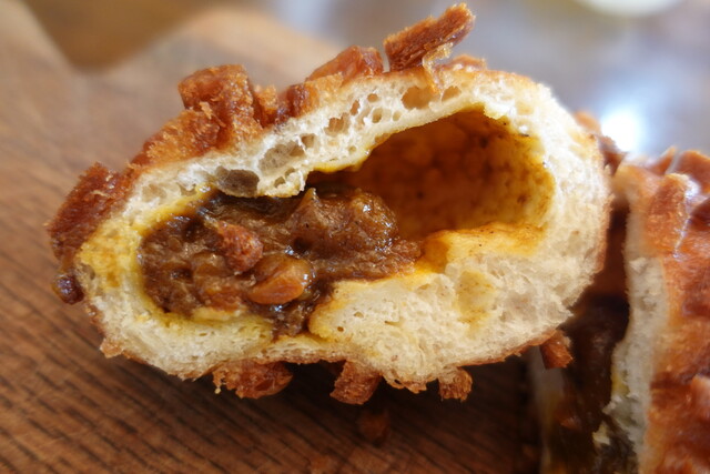 ベイカーズワークス 旧店名 パンハウス 常滑 パン 食べログ