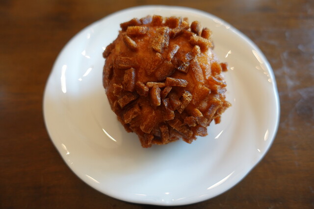 ベイカーズワークス 旧店名 パンハウス 常滑 パン 食べログ