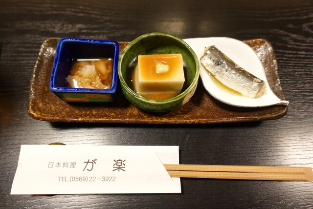 が楽 がらく 半田 懐石 会席料理 食べログ が楽 がらく 半田 懐石 会席料理 食べログ