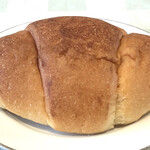 サンエトワール - 塩バターパン