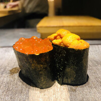 日本料理　「十二颯」 ヒルトン東京 - 