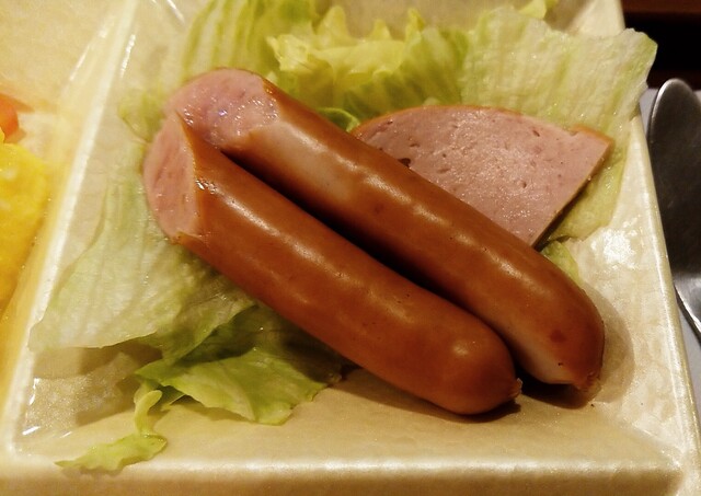 CAFE de CRIE T-Cat Ten photo 3