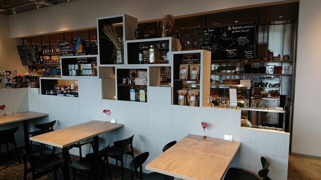 グリーンファームカフェ Green Farm Cafe 比羅夫 カフェ 食べログ グリーンファームカフェ Green Farm Cafe 比羅夫 カフェ 食べログ