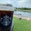 スターバックスコーヒー 富山環水公園店