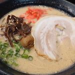 まくり屋 - 料理写真: