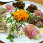 ガットリベロ - 