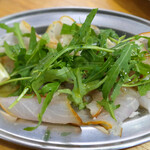 ガットリベロ - 