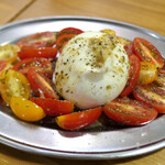 ガットリベロ - 