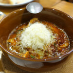 ガットリベロ - 