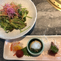 米沢牛上杉 銀座本店 - 