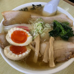 麺屋 ようすけ - 